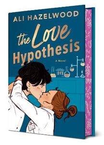 The Love Hypothesis Collector’s Edition