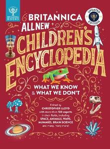 Britannica All New Children’s Encyclopedia – Updated Edition: What We Know &&hellip;