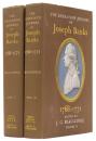 Endeavour Journal of Joseph Banks