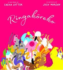 Ringa Koreko