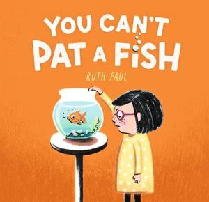 Before School: You Can’t Pat a Fish