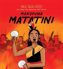 Before School: Mokopuna Matatini
