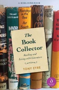 Featherston Booktown 2024: Book Collector: Reading and Living with Literature