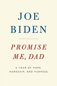 Book sale: Promise Me, Dad A Year of Hope, Hardship, and Purpose