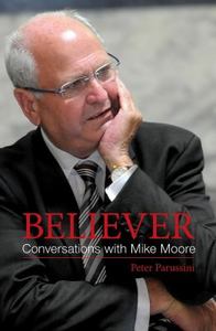 Book sale: Believer – Conversations With Mike Moore