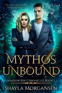 BookTok: Mythos Unbound