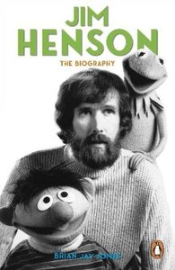 Products: Jim Henson: The Biography