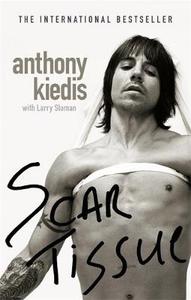 Products: Scar Tissue