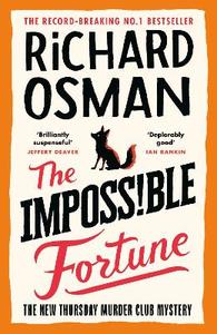 Bestselling books: The Impossible Fortune