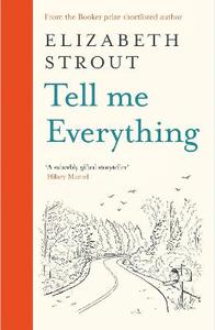 General Fiction: Tell Me Everything
