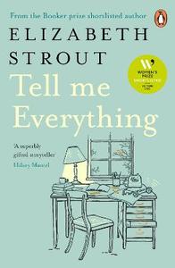 General Fiction: Tell Me Everything