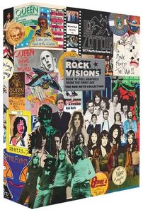 Products: Rock Visions Deluxe Edition