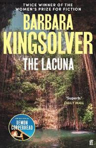 General Fiction: The Lacuna