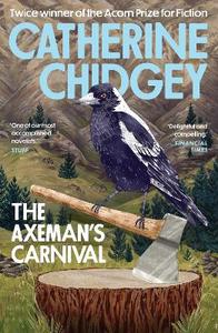 Products: Axeman’s Carnival (B-Format)