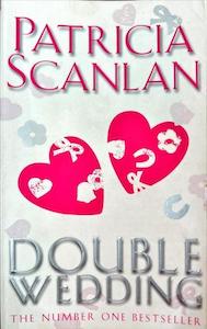Book: Double Wedding - By Patricia Scanlan