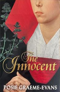 Book: The Innocent - By Posie Graeme-Evans