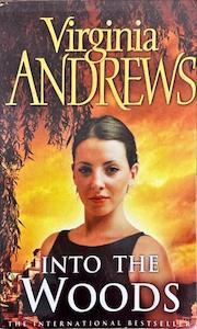 Book: Into the Woods - By Virginia Andrews