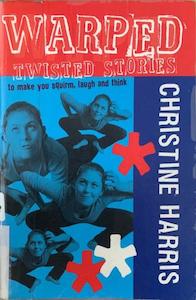 Short Story F: Warped - By Christine Harris