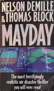 Air Disaster F: Mayday - By Nelson DeMille, Thomas Block