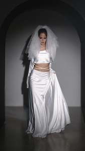 Madonna Veil