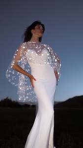 Lunar Eclipse Cape Ivory