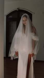 Accessories: Spell Veil