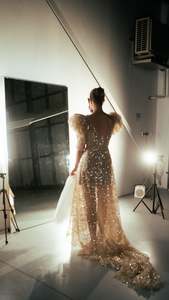 Dresses: Soleil