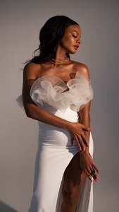 Dresses: Terra