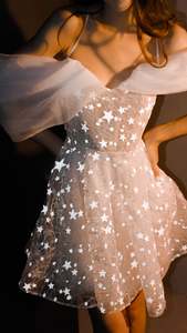 Reception Second Look: Shooting Star