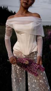Accessories: Cloud Sleeves