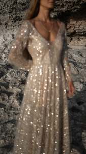 Dresses: Galaxy Nude: Final Dresses