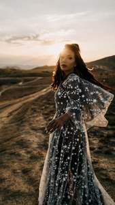 Dresses: ASH Counting Stars: Final Dresses