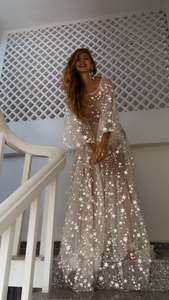 Dresses: Counting Stars: Final Dresses
