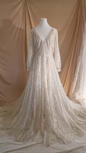 Galaxy Ivory Sample