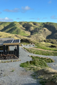 Boomrock Events: Bunkers Open Day - Saturday 22nd November