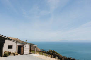 Boomrock Events: Yoga & Wellness: Mini Clifftop Retreat