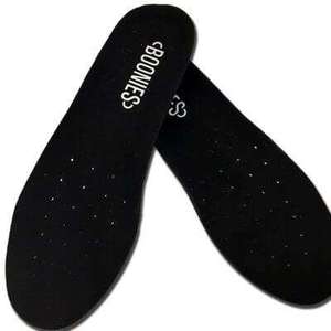 Products: MOVI Proactive AntiShock Insole Boonies