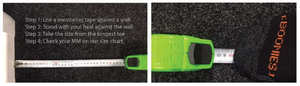 Products: Lifestyler Tall Gumboot Black Boonies