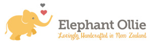 Elephant Ollie - boonly