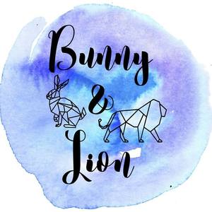 Bunny & Lion - boonly