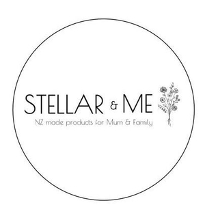 Stellar & Me - boonly