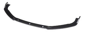 Universal Front Splitter Kit - 3 Piece (Style 1)