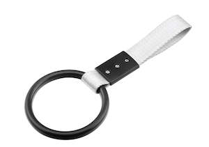 Bosozoku / Tsurikawa Style Drift Charm / Hang Ring (Multiple Colours)