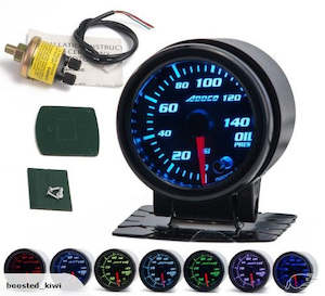 52mm Electrical Gauges (Analogue)