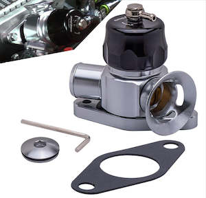 Subaru WRX / Legacy / Forester & Mazda MPS Blow Off Valve - Multiple Colours