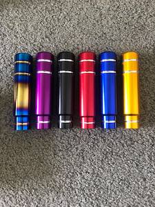 Universal Gear Knob - JDM Long Shift Knob (Multiple Colours)