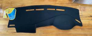 Dash Mats: Volkswagen VW Golf Hatch (Mk7) Dash Mat