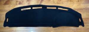 Mazda Mx5 Miata / Roadster Dash Mat (1989 - 1997) - NA