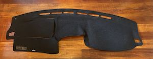 Dash Mats: Nissan Skyline R34 GTT / GTR Dash Mat (1998 - 2004)