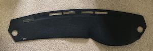 Nissan Silvia S14 / 200SX Dash Mat (1994 - 1999)